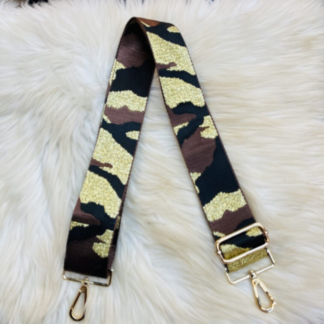 Guitar Straps