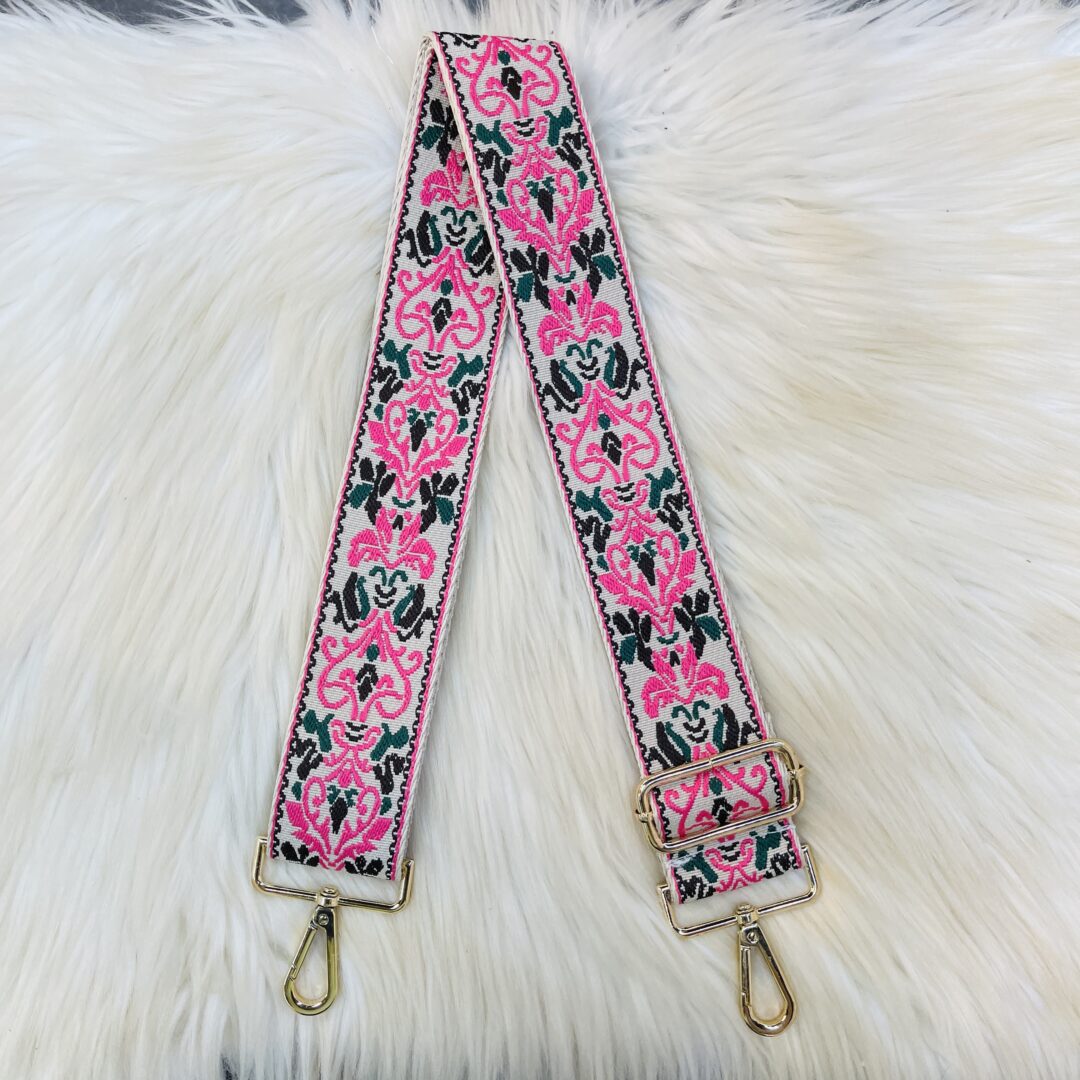 Guitar Straps