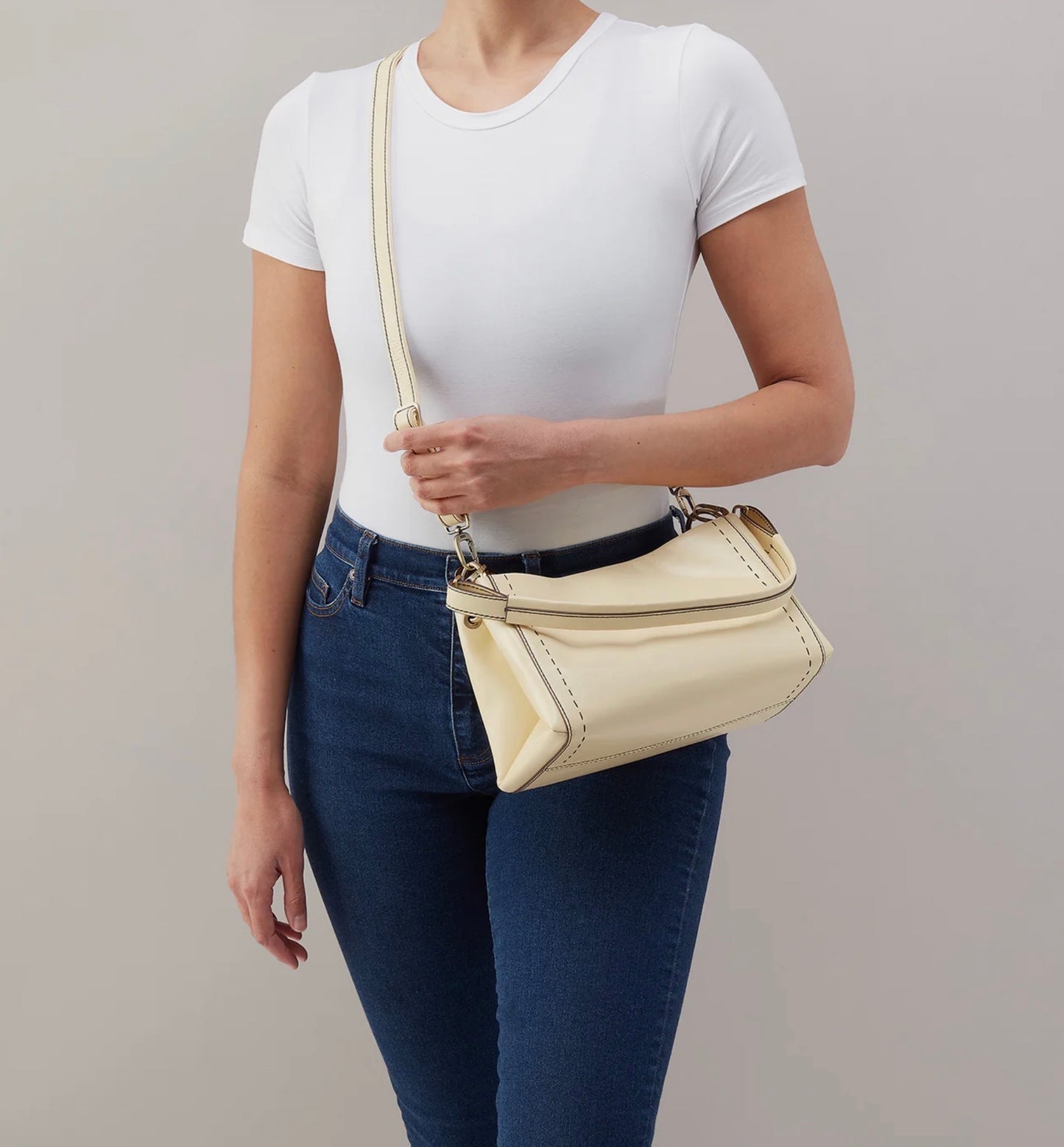 HOBO- Seneca Shoulder Crossbody