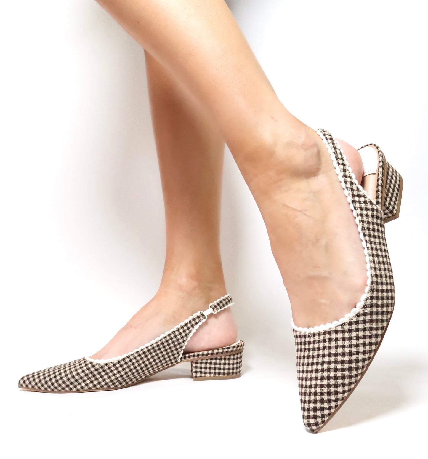 CHINESE LAUNDRY- Mayberry