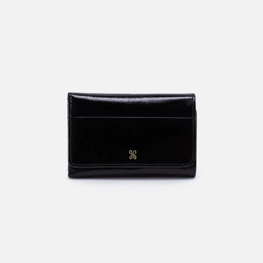 HOBO-Jill Trifold Wallet
