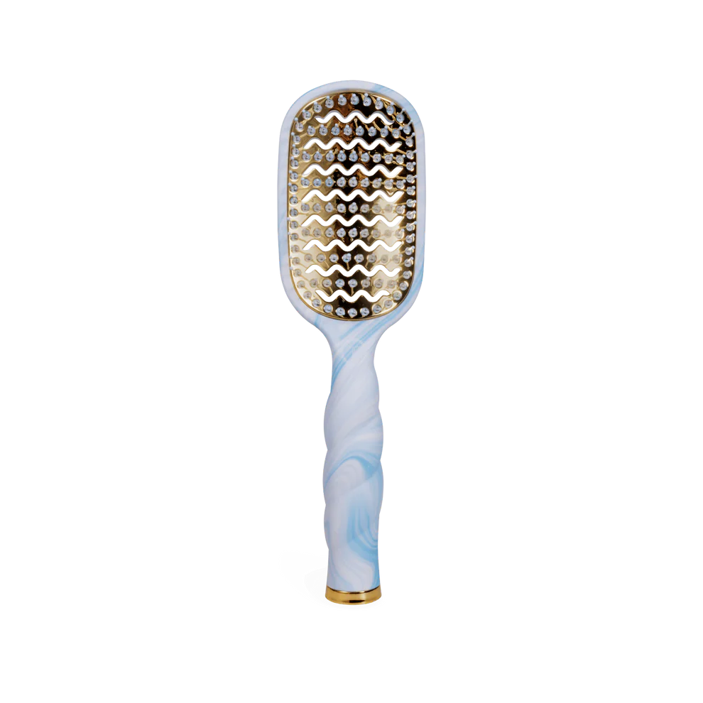 TELETIES- Vented Hair Brush