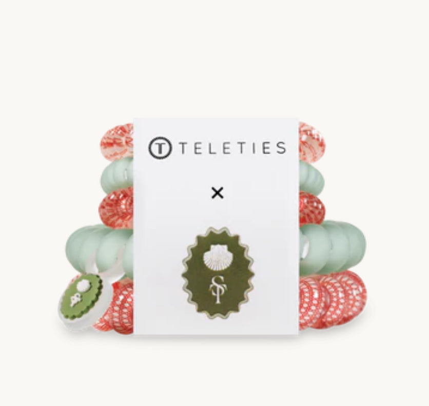 TELETIES-Mix Pack