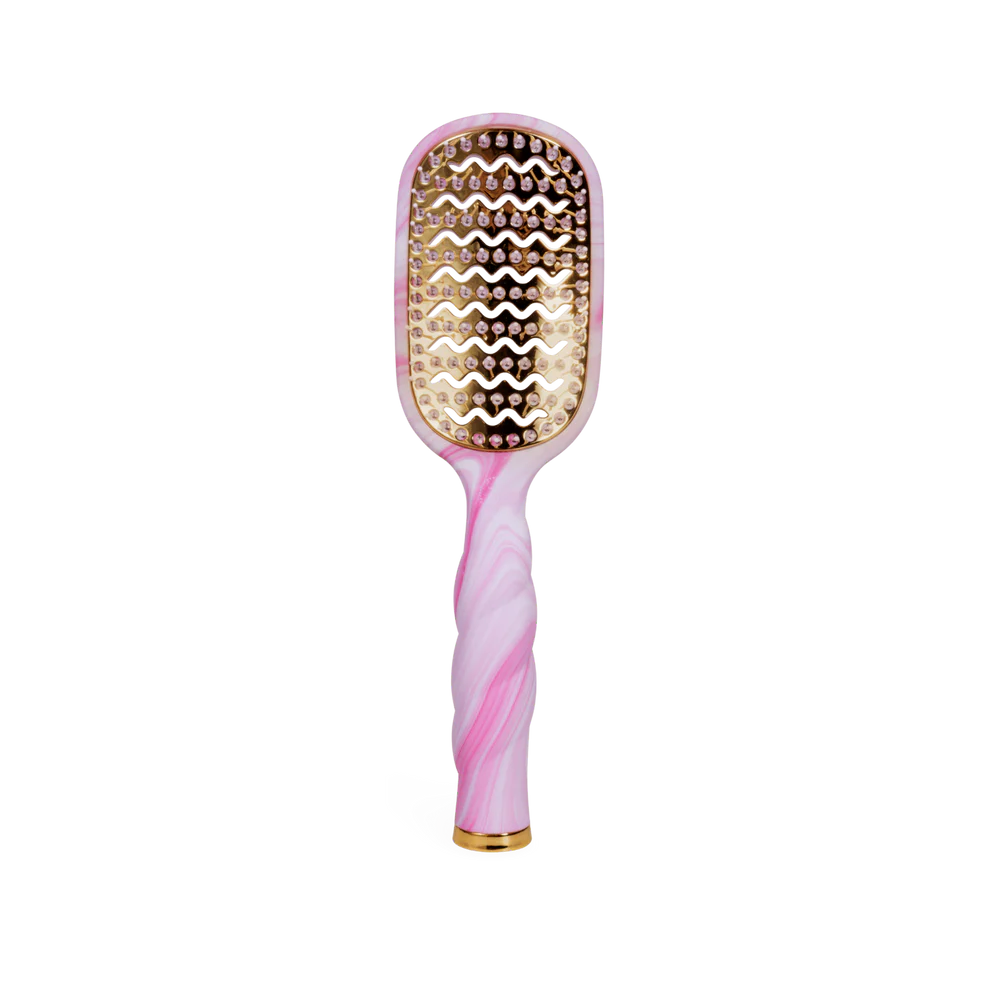 TELETIES- Vented Hair Brush