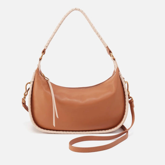 HOBO- Mia Crescent Hobo