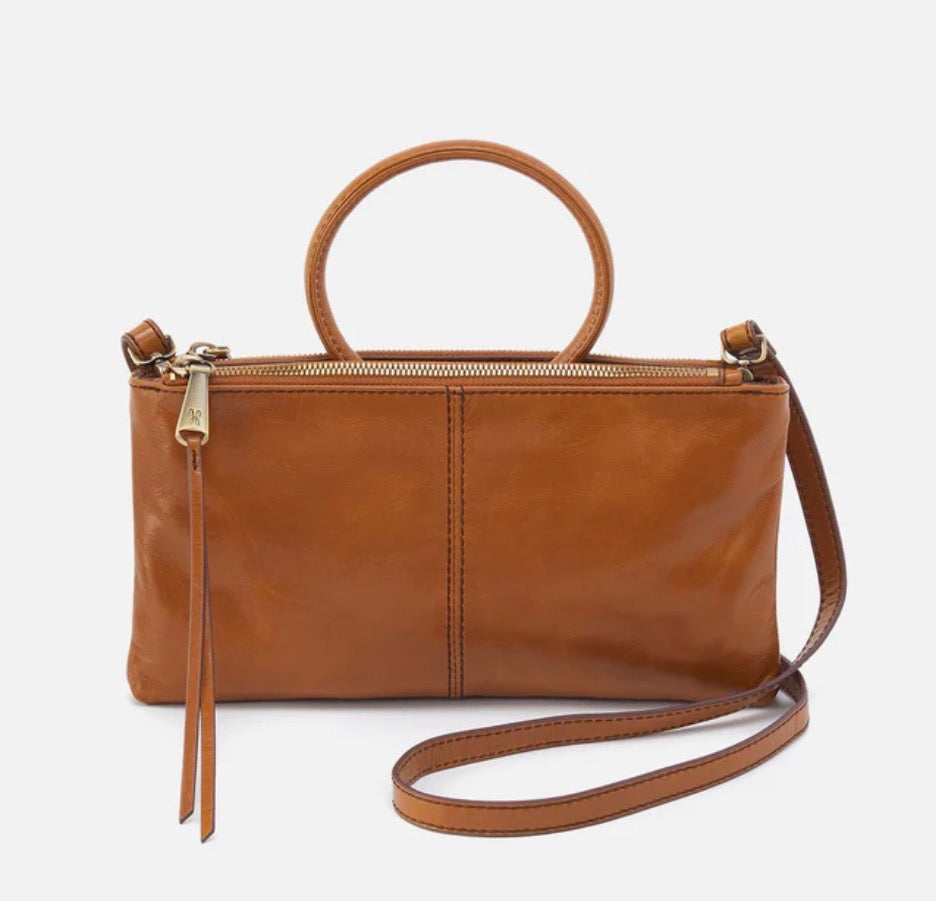 HOBO- Sable Crossbody