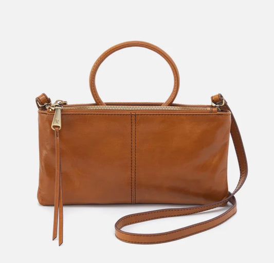 HOBO- Sable Crossbody