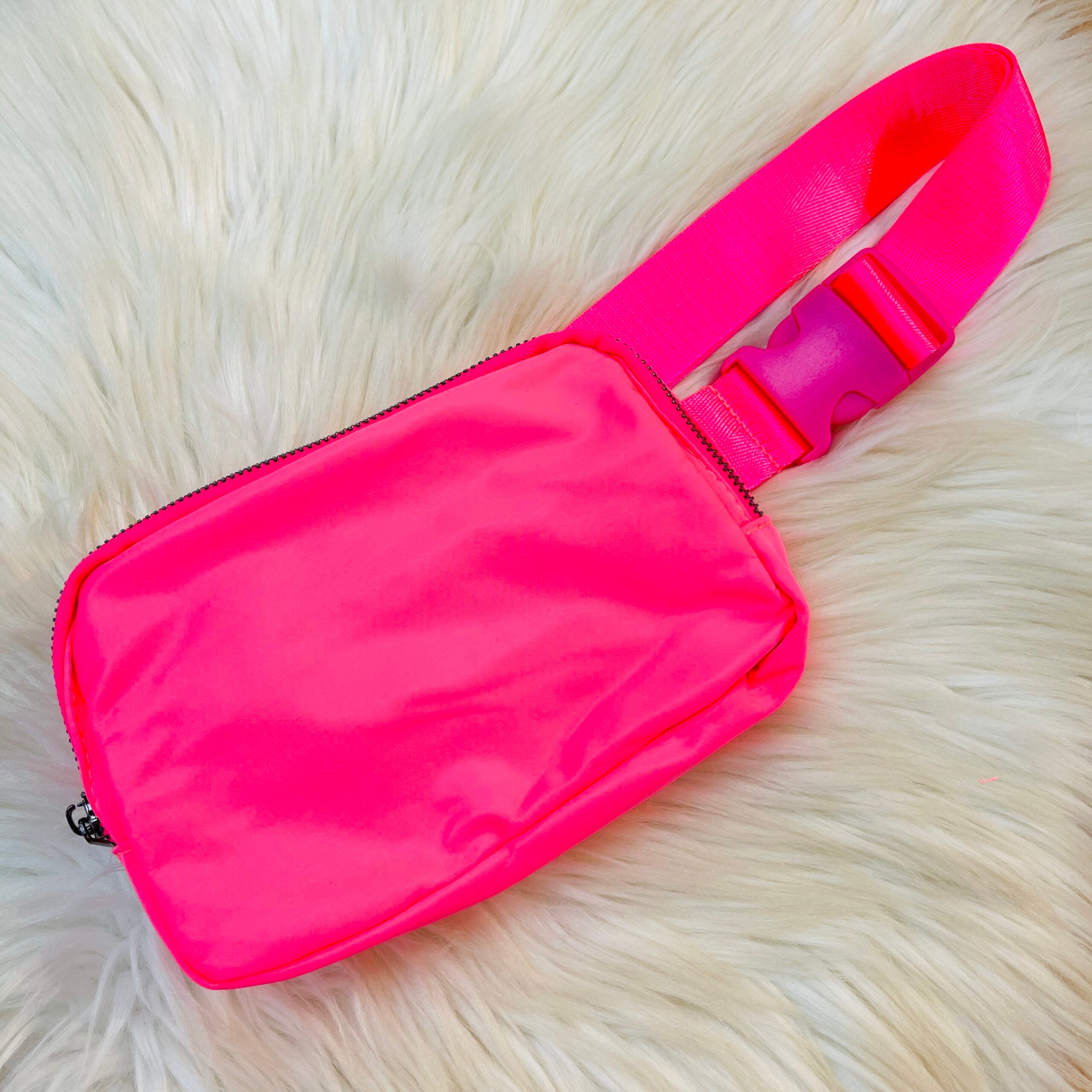 Belt Bags