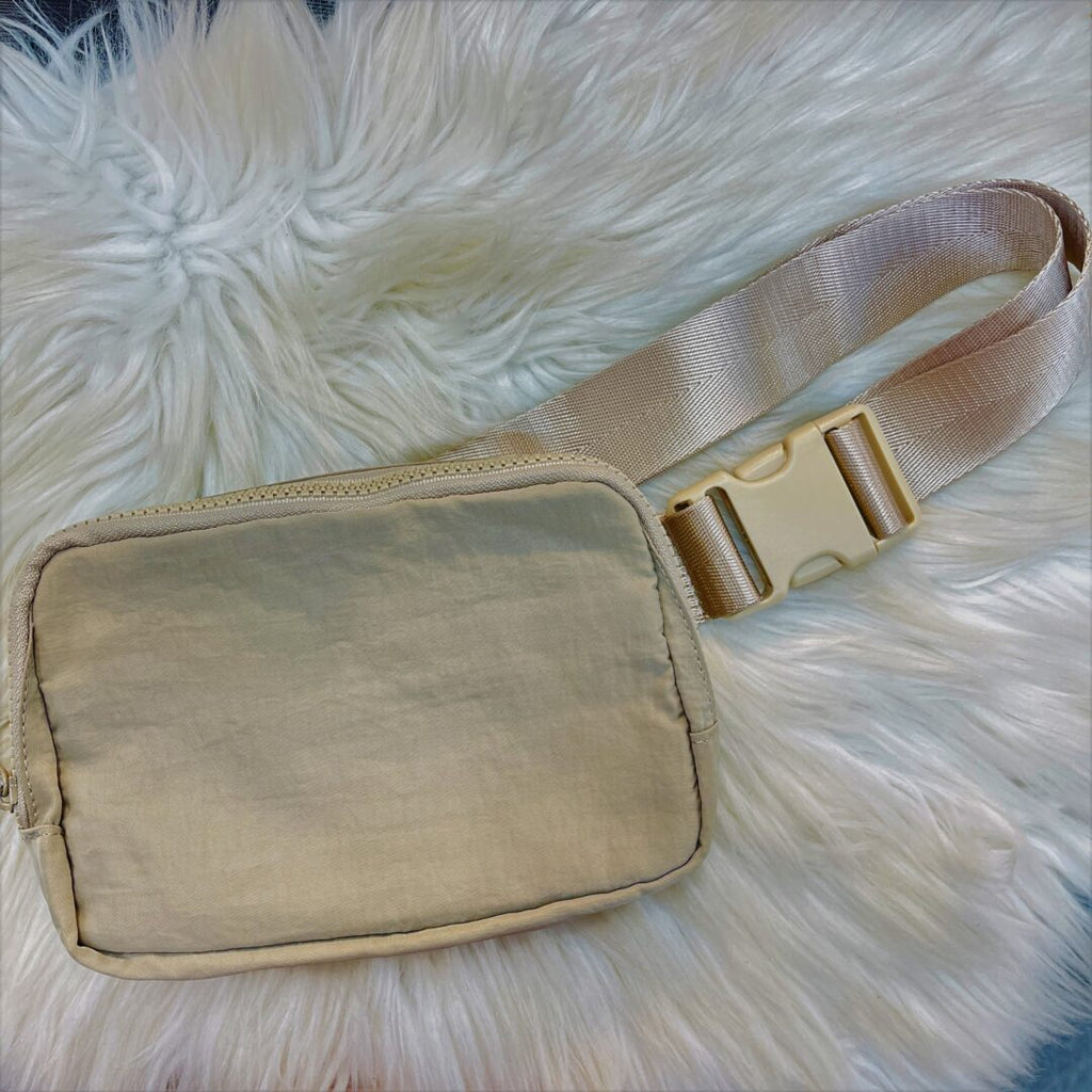 Belt Bags