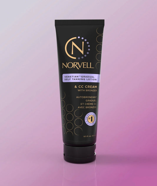 NORVELL- Venetian Gradual Self Tanning Lotion