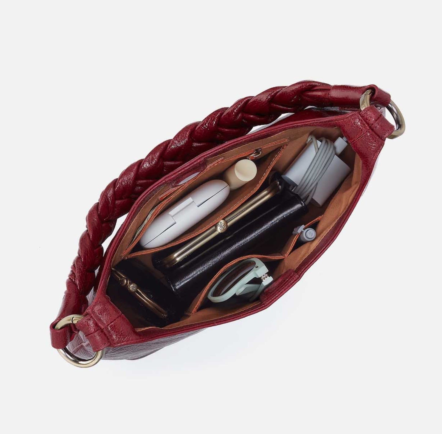 HOBO- Madison Shoulder Bag