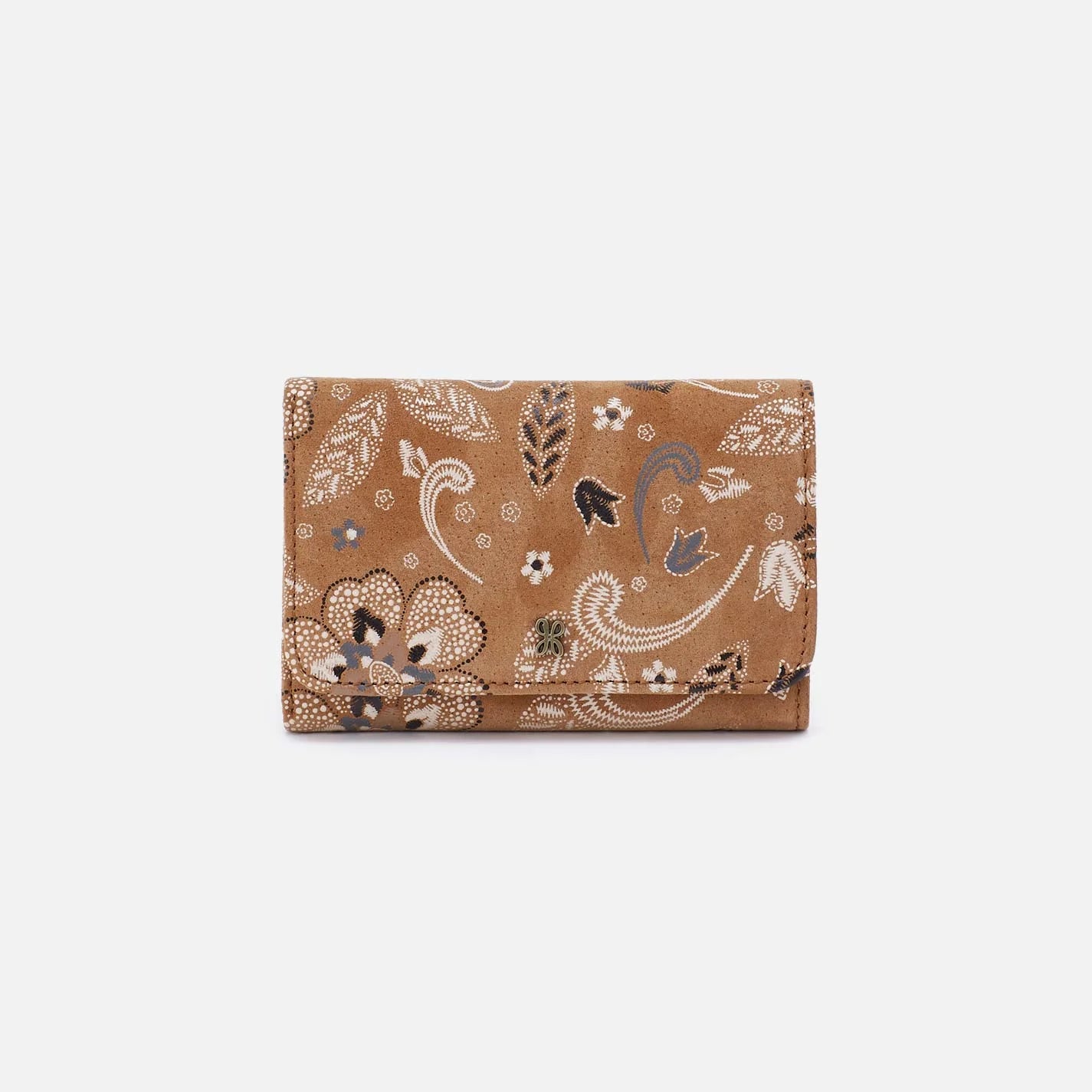 HOBO-Jill Trifold Wallet