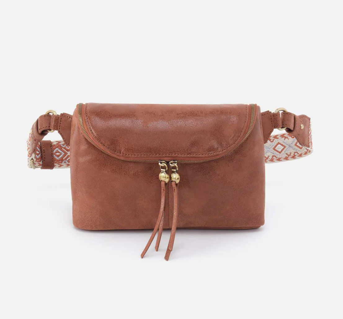 HOBO- Fern Large Belt Bag