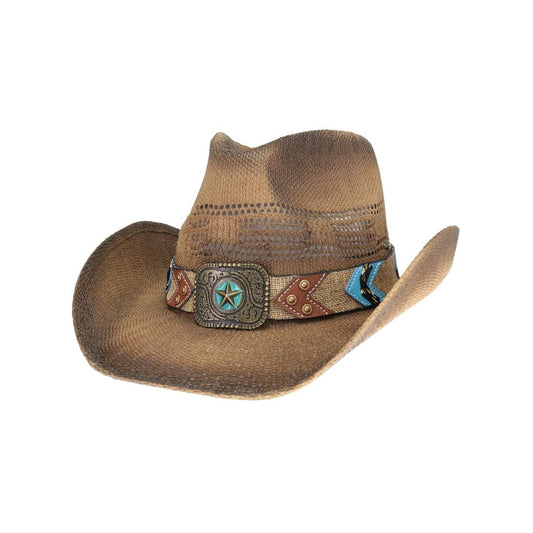 Alamo Cowboy Hat