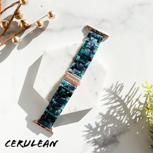 Resin Watch Bands