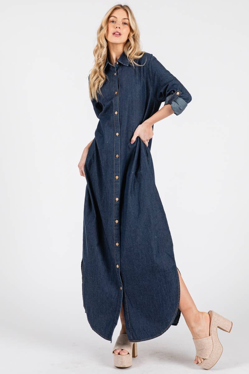 Blake Maxi Dress
