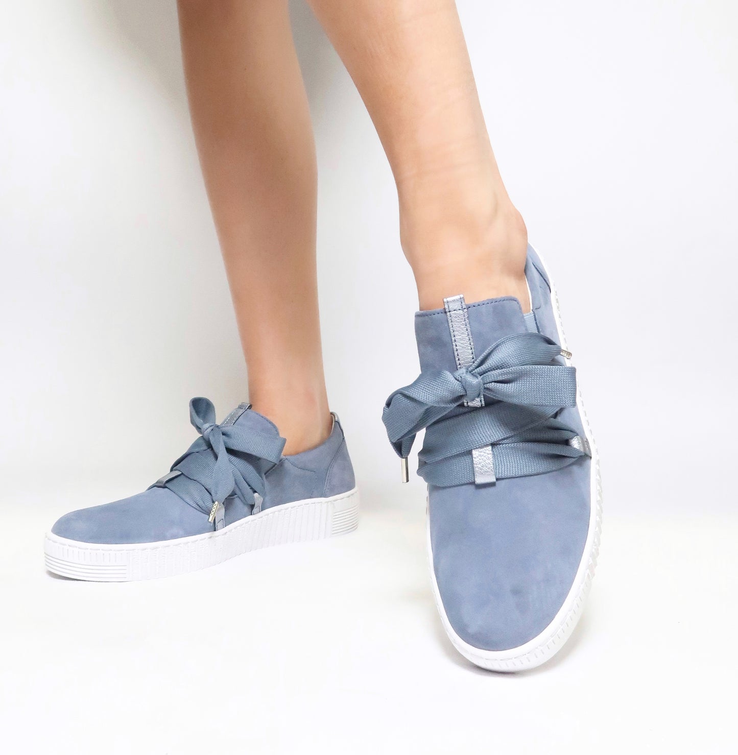 GABOR- Bow Sneaker