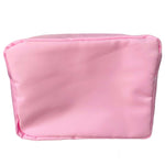 Large Cosmetic Bags