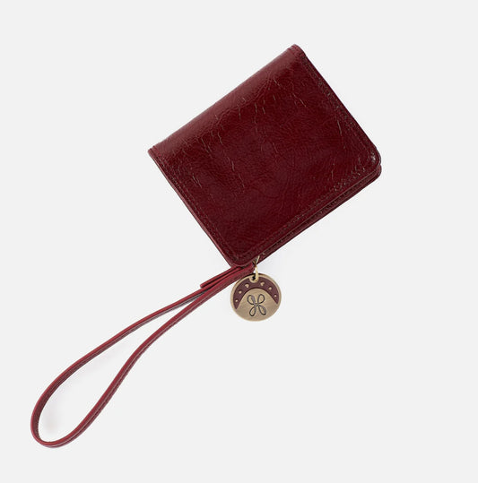 HOBO- Coin Wristlet