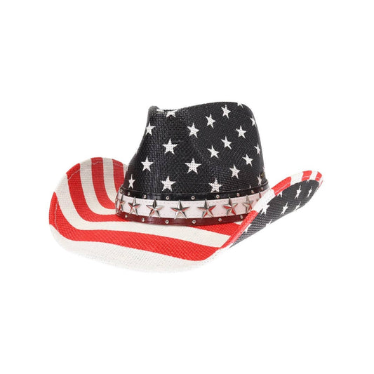 Ouachita Cowboy Hat