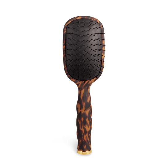 TELETIES- Detangler Hair Brush for Fine Hair