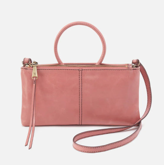 HOBO- Sable Crossbody