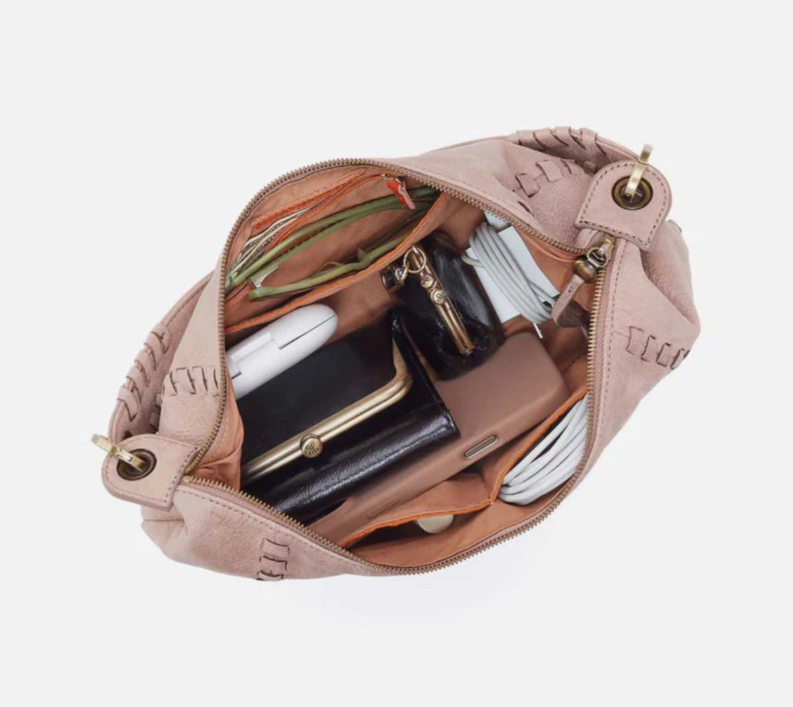 HOBO- Opal Mini Shoulder Bag