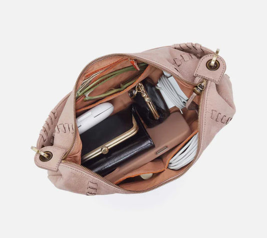 HOBO- Opal Mini Shoulder Bag
