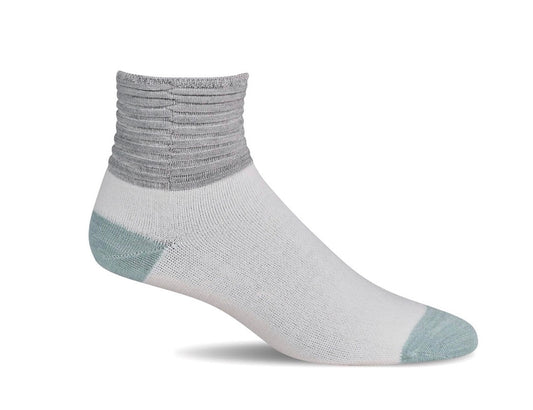 SOCKWELL- Pleated