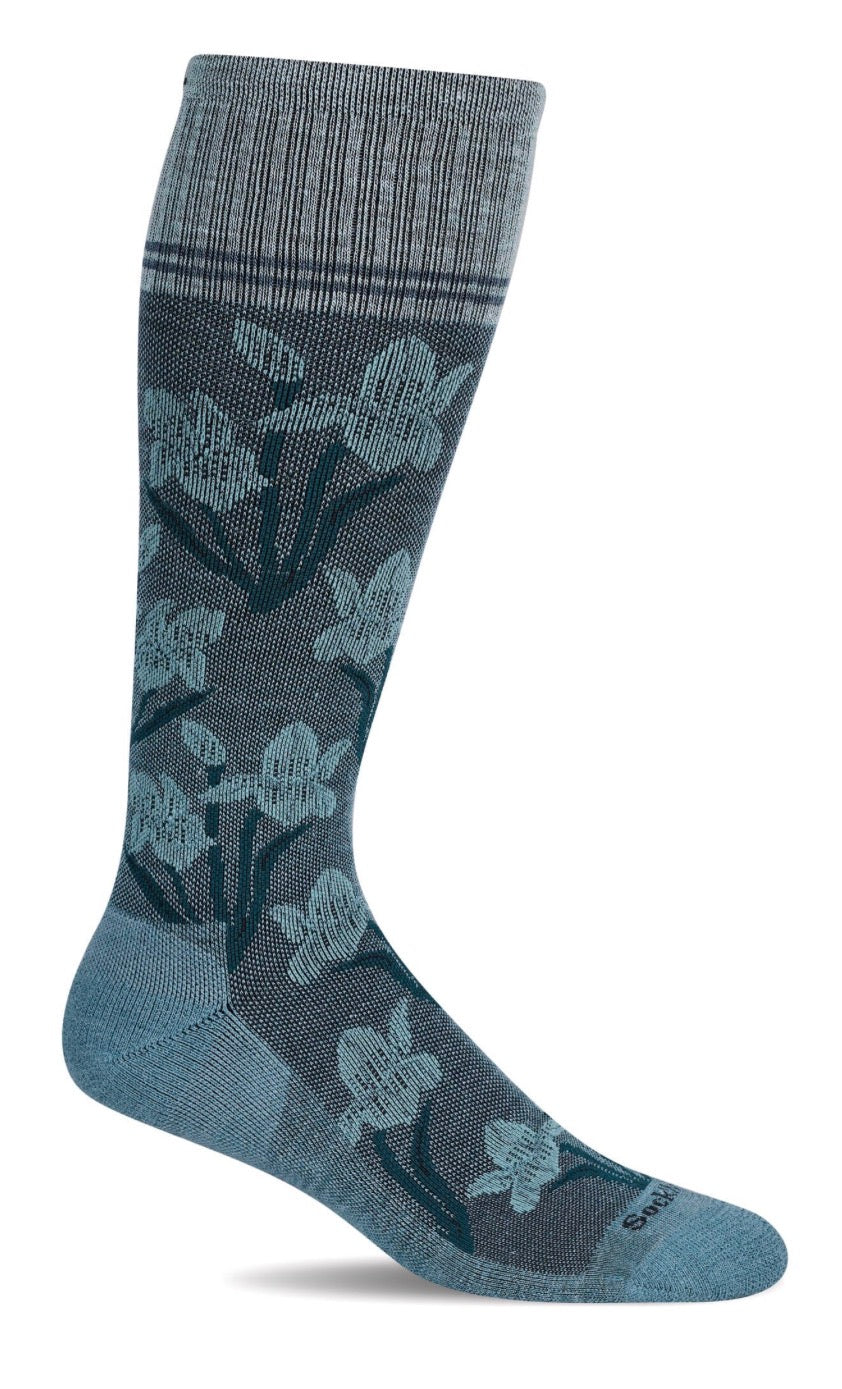 SOCKWELL- Iris