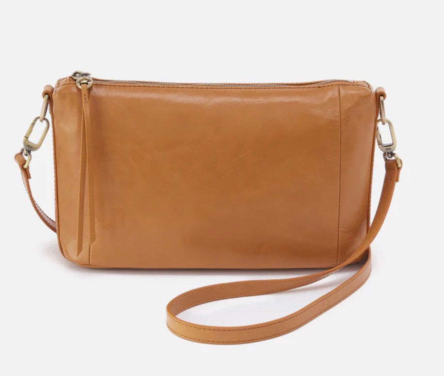 HOBO- Darcy Carry-All Crossbody