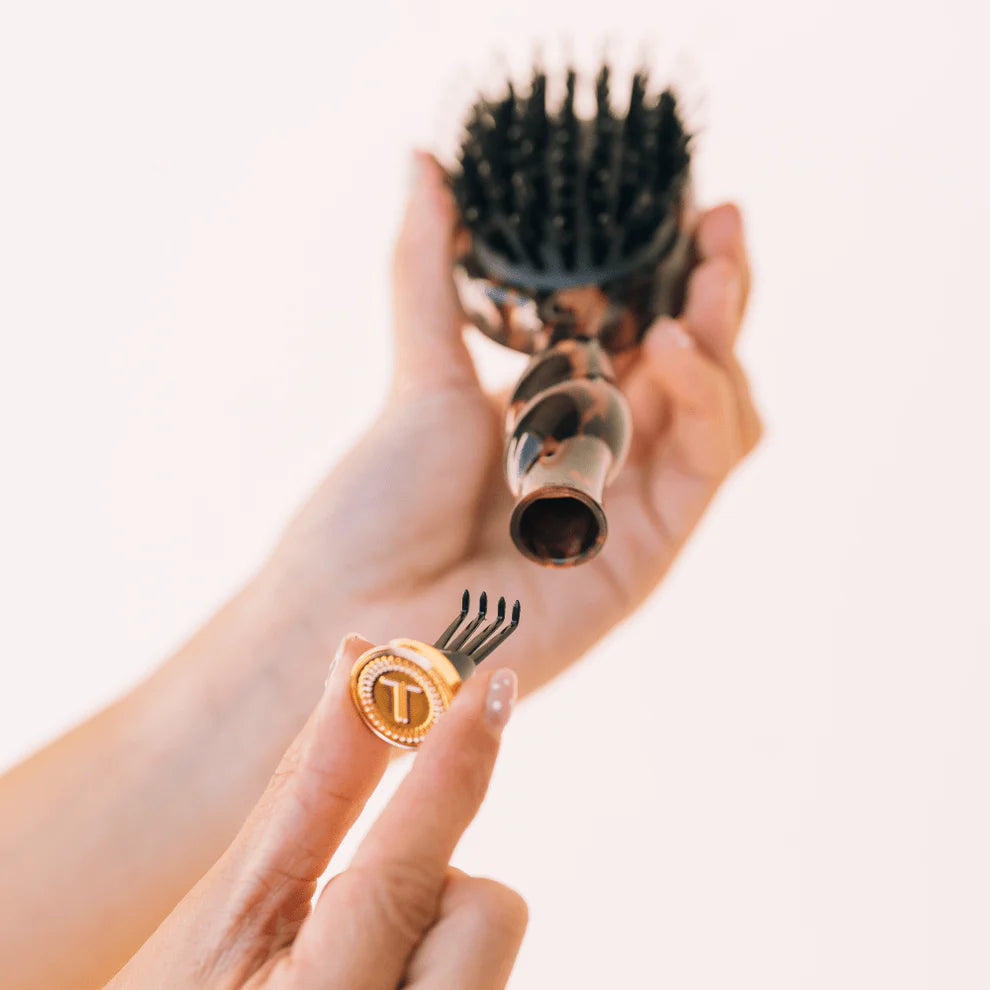 TELETIES- Mini Boar Brush