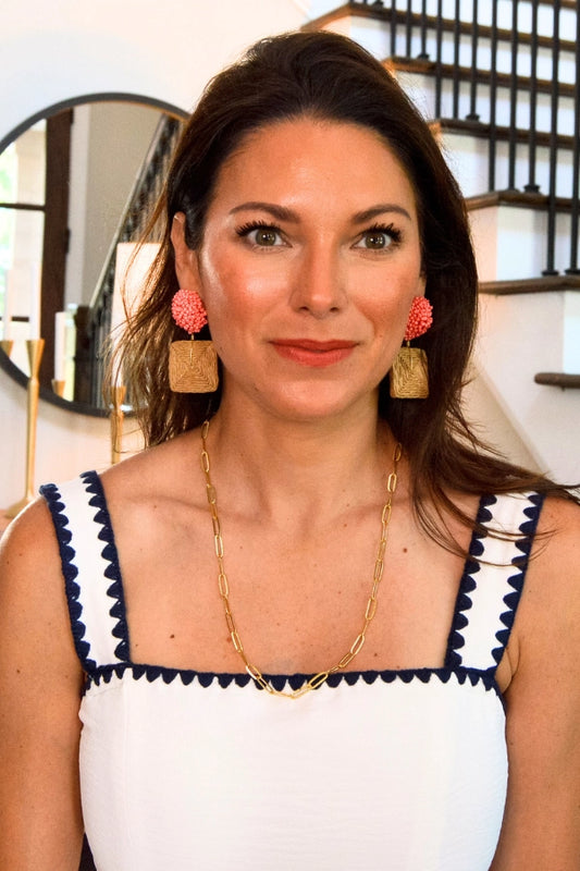 Diana Necklace
