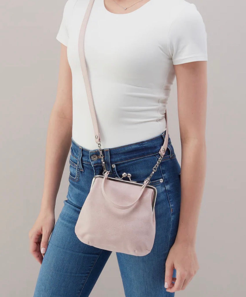 HOBO- Alba Crossbody
