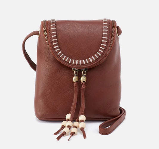 HOBO- Fern Crossbody