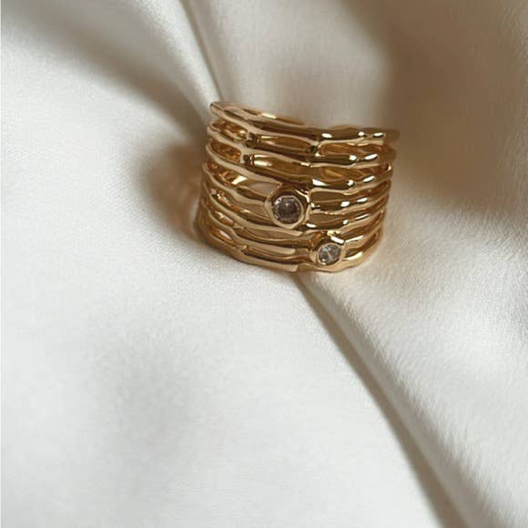 Sagano Ring