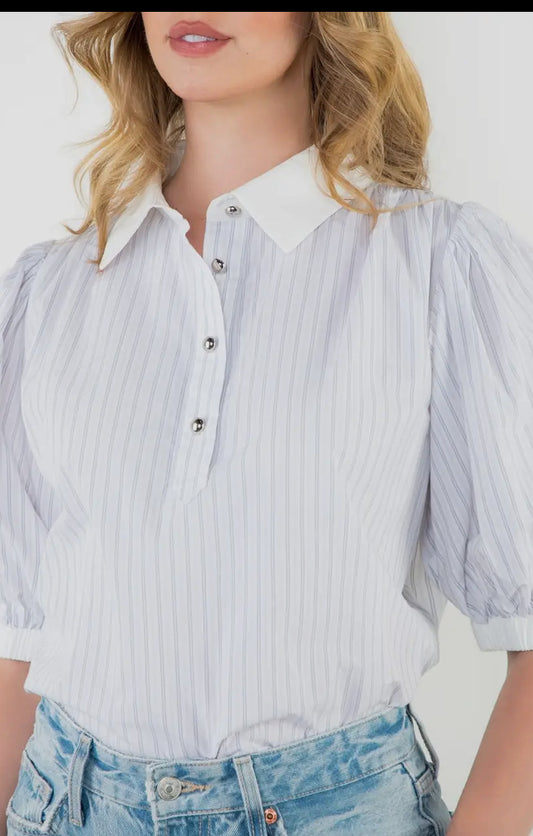 Eloise Top