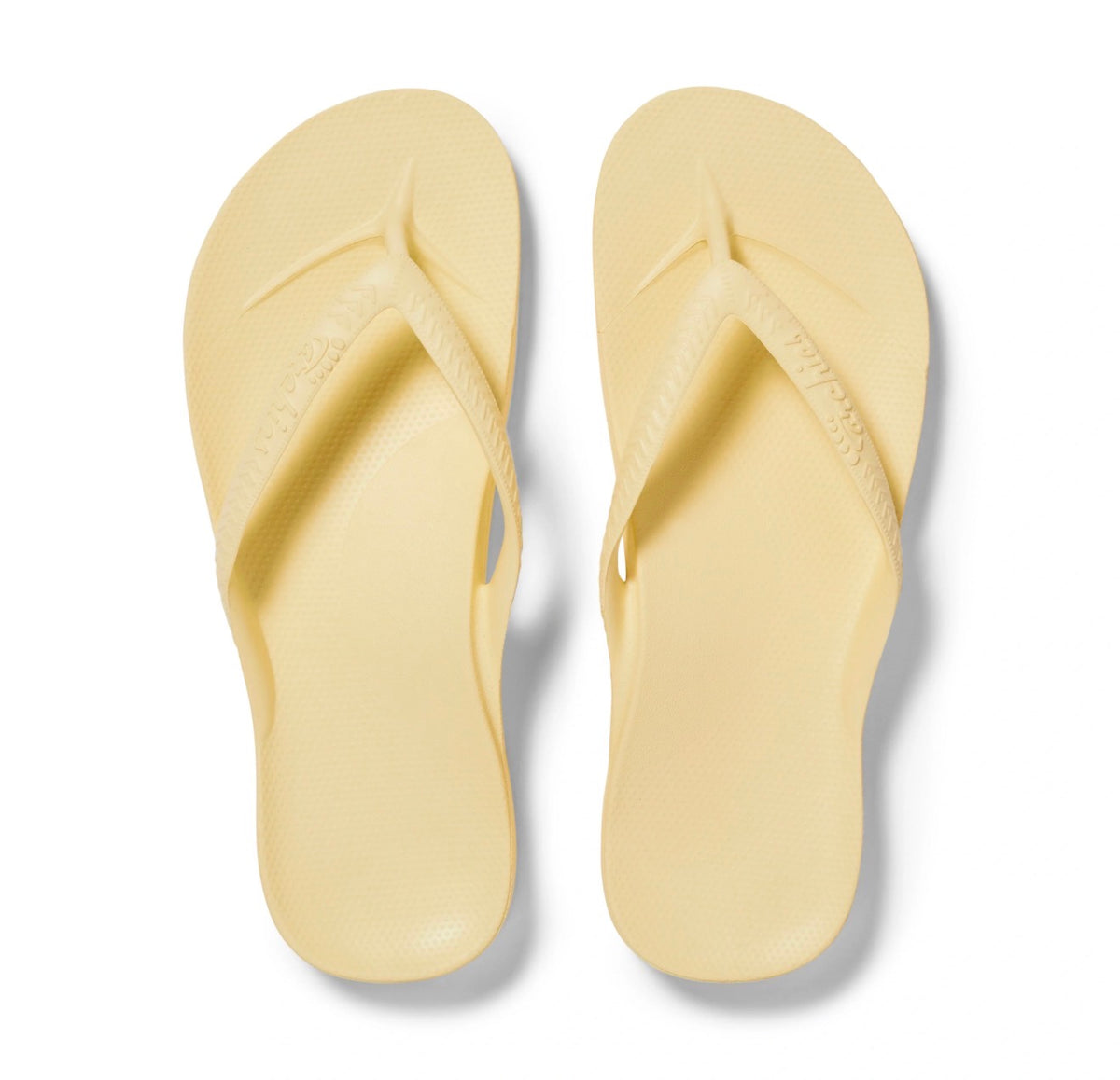 ARCHIES-Flip flops