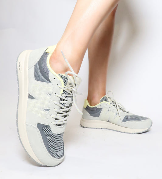 WODEN- Rigmor Open Mesh Sneaker