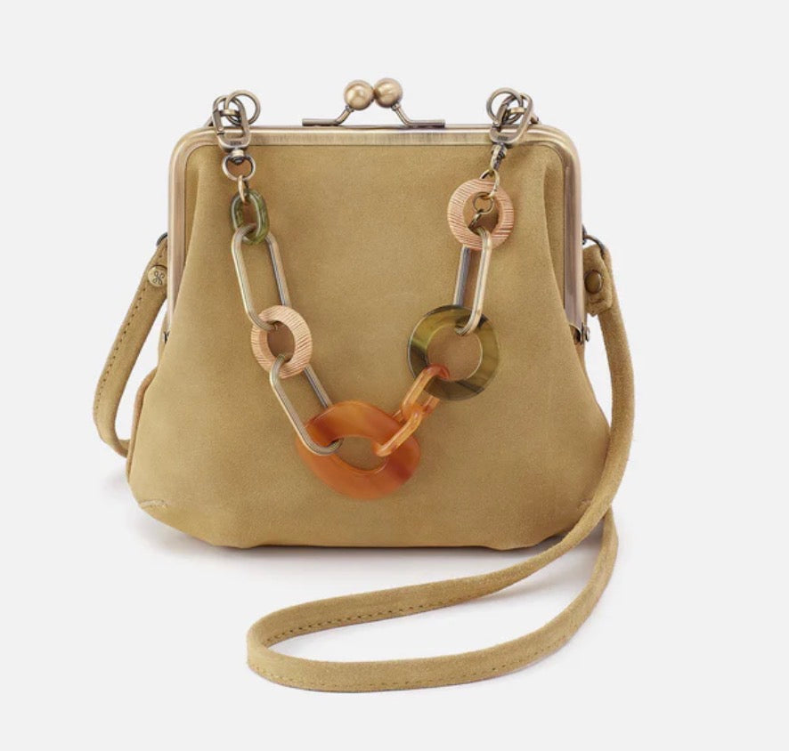 HOBO- Alba Crossbody