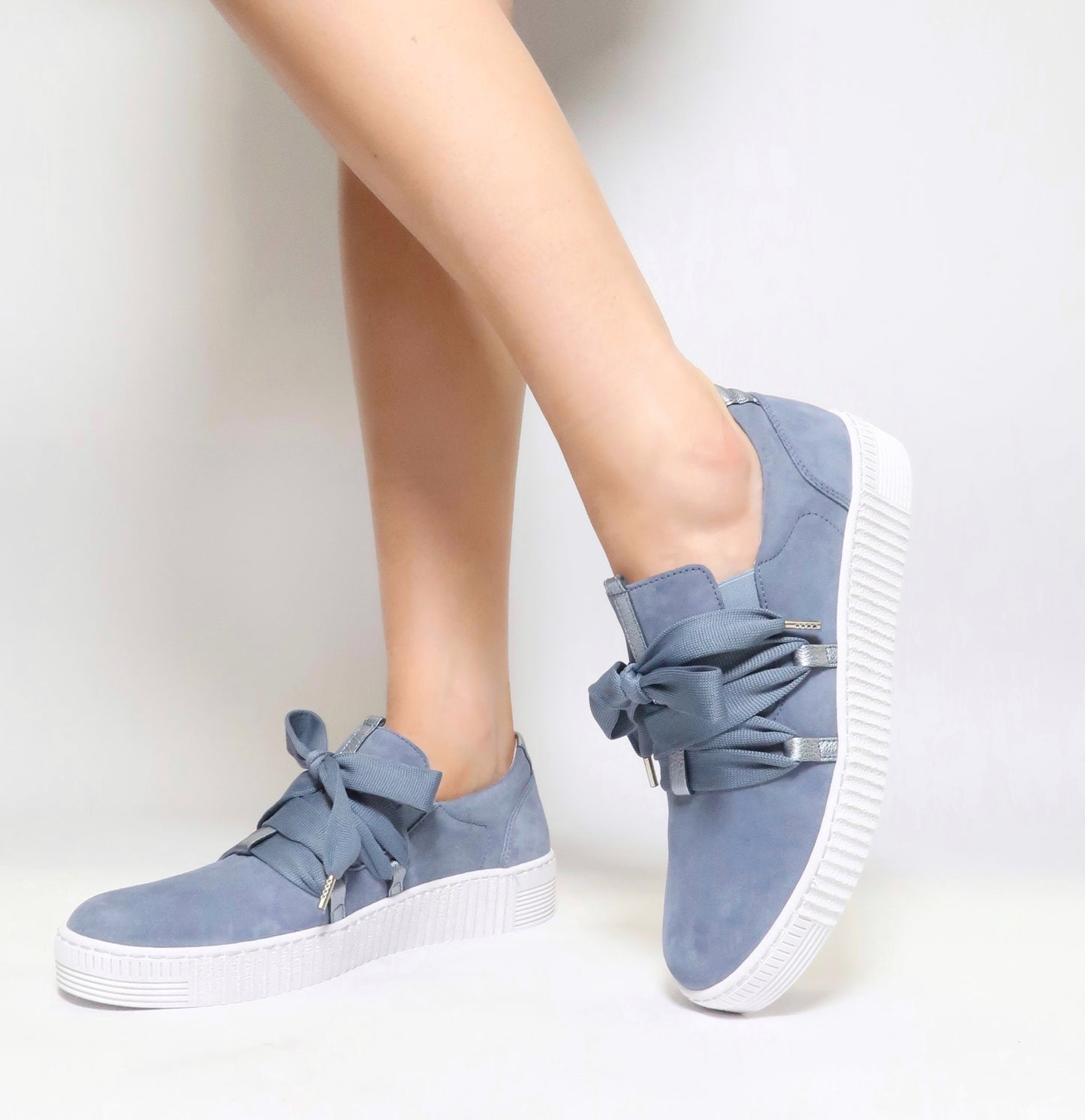 GABOR- Bow Sneaker