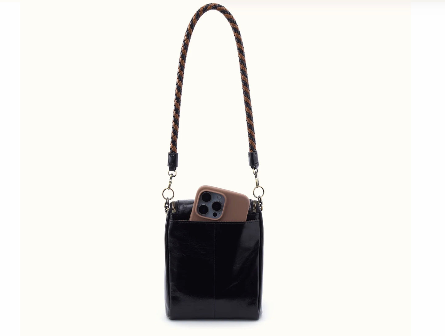 HOBO- Fern Duo Crossbody