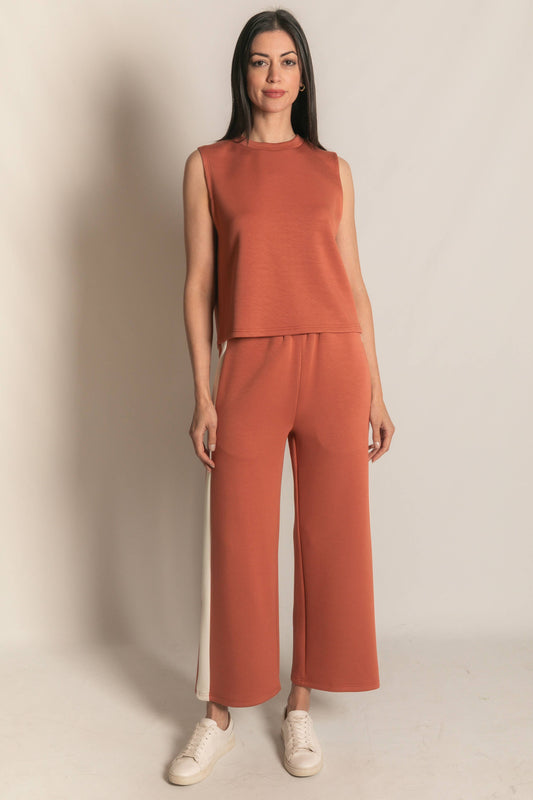 Selena Pants