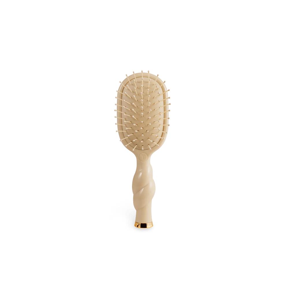 TELETIES- Mini Detangler Brush