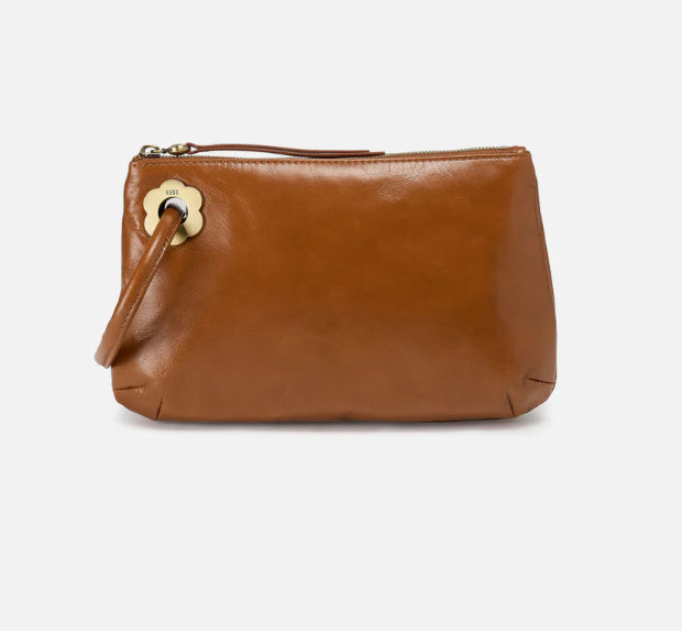 HOBO- Daisy Daze Large Wristlet