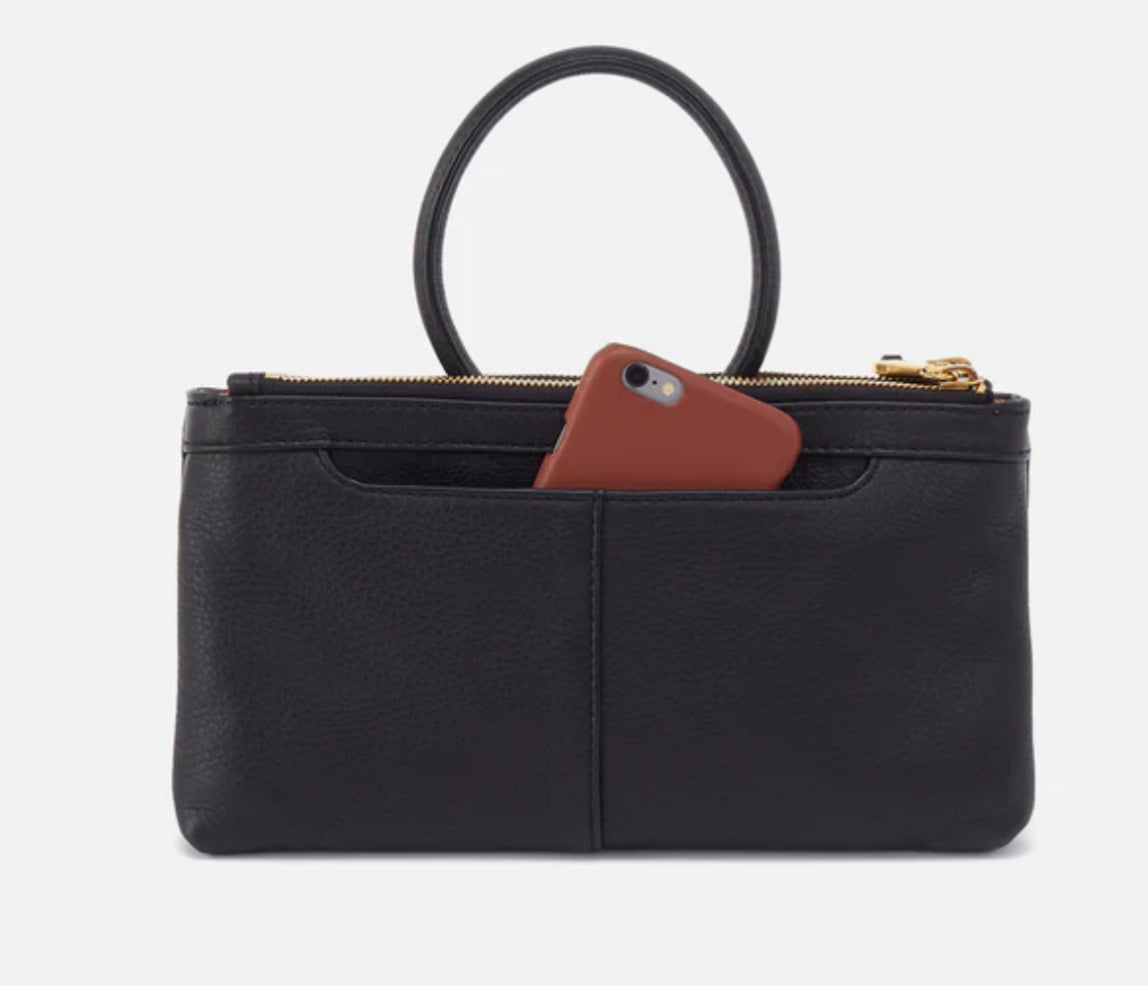 HOBO- Sable Crossbody