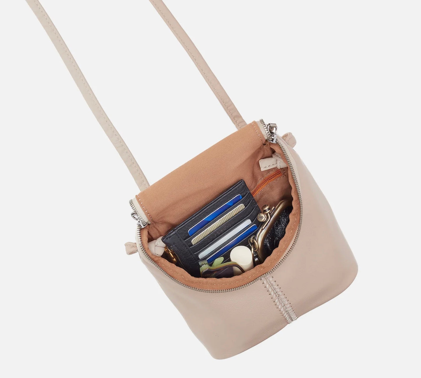 HOBO- Fern Crossbody