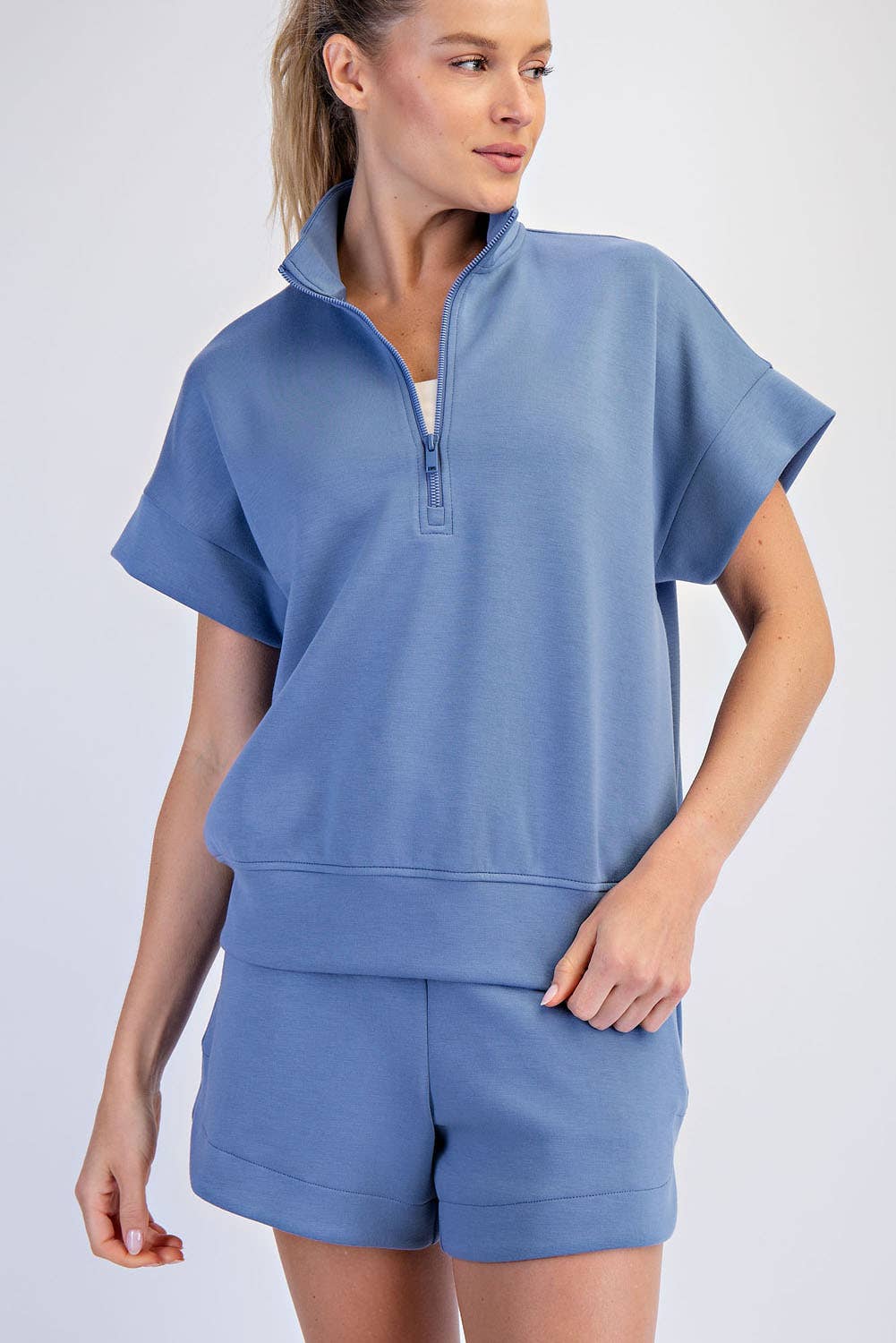 Sienna Scuba Set