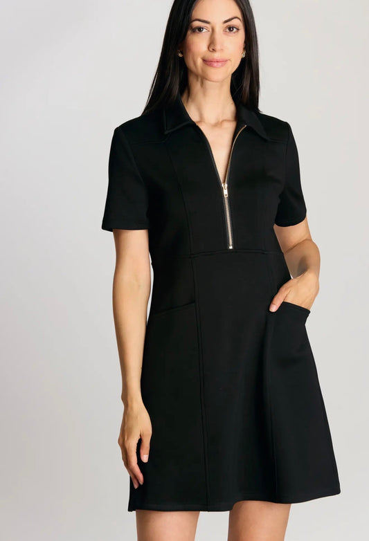 One Hand in My Pocket Dress
