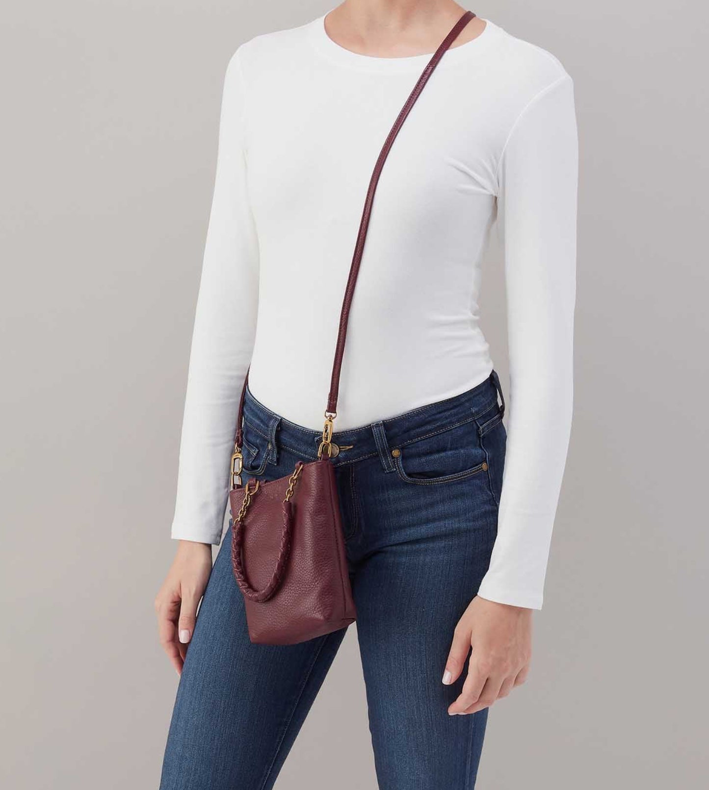 HOBO- Tennessee Mini Bag